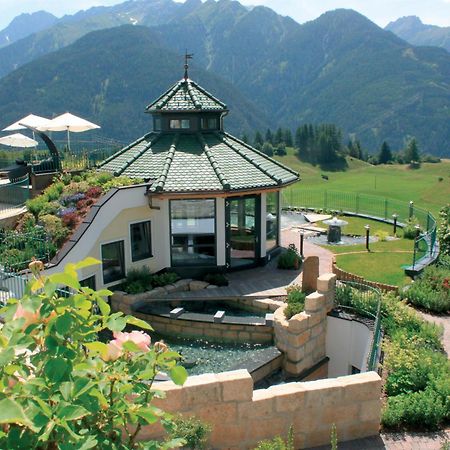 Wellnessresidenz Schalber Ξενοδοχείο Serfaus Εξωτερικό φωτογραφία