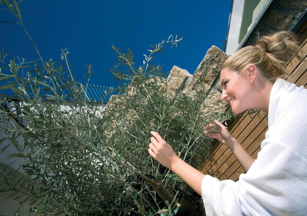 Wellnessresidenz Schalber Ξενοδοχείο Serfaus Εξωτερικό φωτογραφία