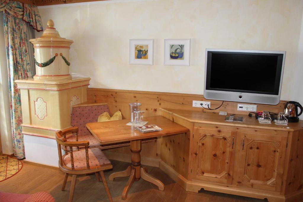 Wellnessresidenz Schalber Ξενοδοχείο Serfaus Δωμάτιο φωτογραφία